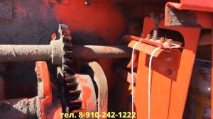 Как надо и как не надо заправлять шпагат в пресс подборщик sipma z224