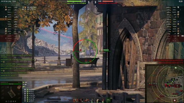 Советский Двуствольный Танк ИС 2-II ИЗИ Мастер World of Tanks 2021 смотреть онлайн