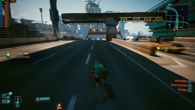 Cyberpunk 2077 Xeon E5 2690 V4 Radeon Rx 7800xt Gameplay