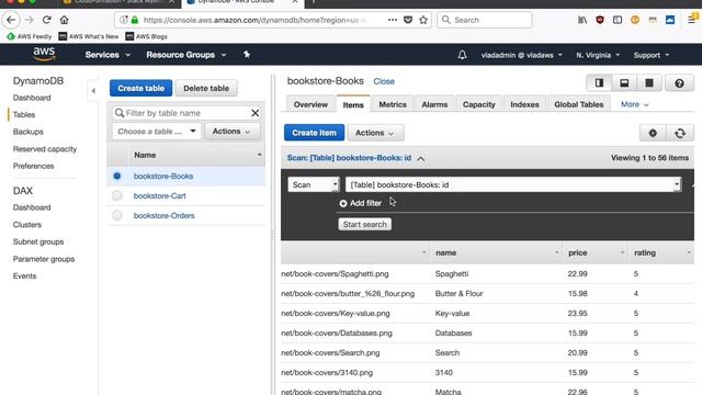 AWS CZSK Webinár 2019.07: Databázy na AWS смотреть онлайн