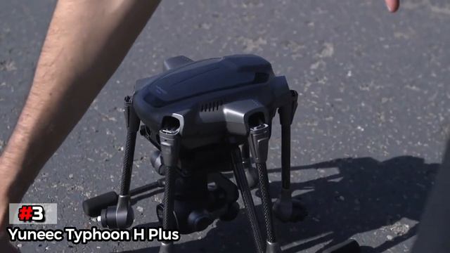 TOP 5 Best DJI Drone Alternatives of [2023] смотреть онлайн