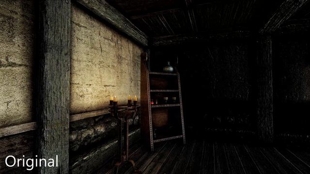 FA Solitude Mortar Works for A texture overhaul for Skyrim SE смотреть онлайн