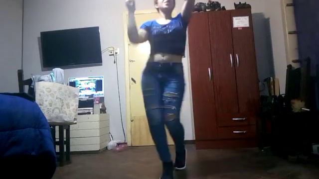 Mala y Peligrosa salsa смотреть онлайн