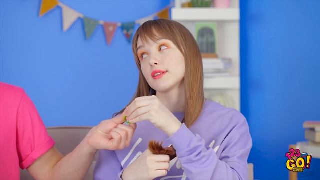 ЗАБАВНЫЕ ЛАЙФХАКИ НА КАЖДЫЙ ДЕНЬ! || Полезные лайфхаки и хитрости от 123 GO! GOLD смотреть онлайн