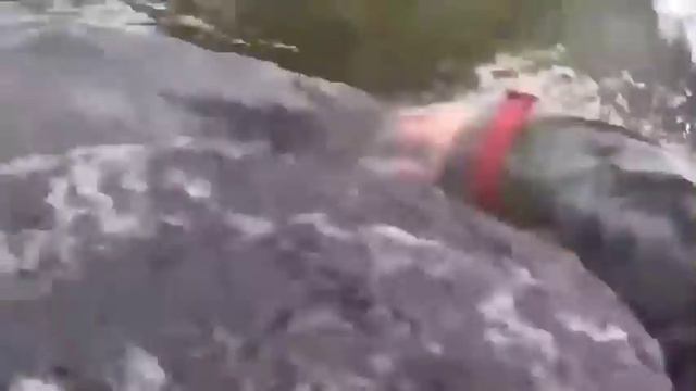 ПОИМКА ЩУКИ С НЕВЕРОЯТНЫМ КОНЦОМ