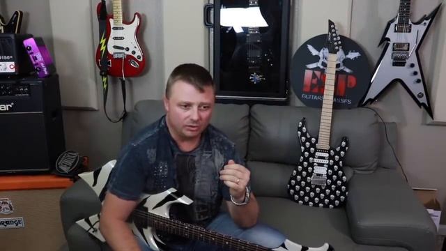 Как быстро продались Гитары с аукциона Kiko Loureiro (Megadeth)?? смотреть онлайн