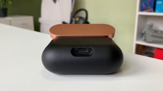 SONY WF-1000XM3, GRAN SONIDO | Review en español смотреть онлайн