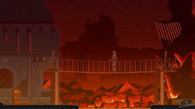 Verne: The Shape of Fantasy Demo PC Gameplay смотреть онлайн