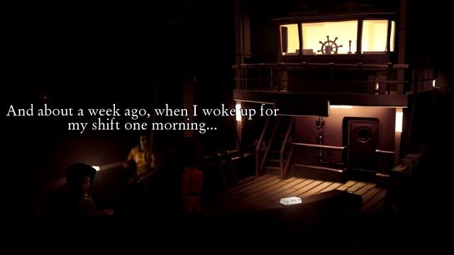 The Journey Down Chapter Two PC Game смотреть онлайн
