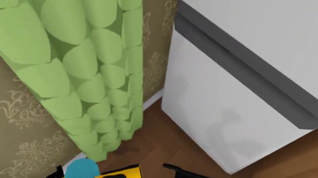 House Flipper VR Episode #1 | WE ARE SUPERMAN!! смотреть онлайн