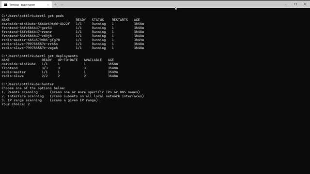 3 tips for security testing of Kubernetes смотреть онлайн