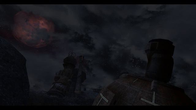 Dwemer ruins [Morrowind Ambient] смотреть онлайн