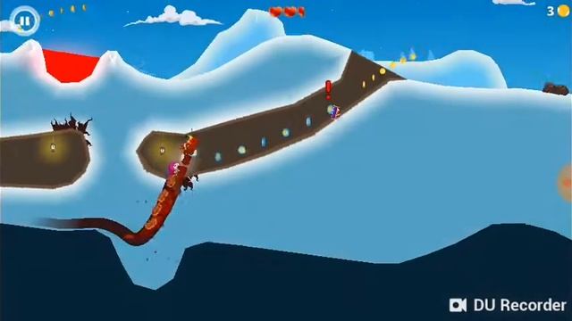 Продолжаю играть в DRAGON HILLS смотреть онлайн