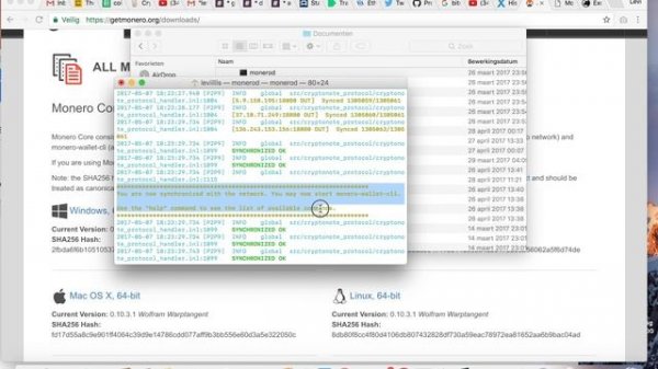 How to spend Monero from your paper wallet