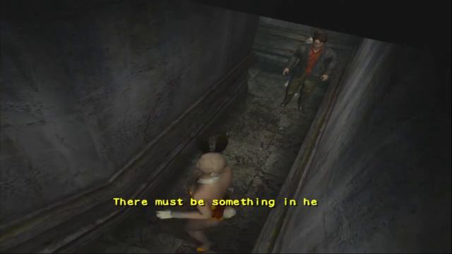 Resident Evil Outbreak : File 2 - Flashback Very Hard "online" 18.03.2021 смотреть онлайн