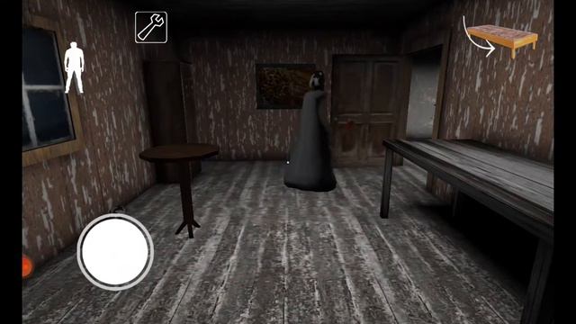 Мне было очень страшно когда я играла👻 смотреть онлайн