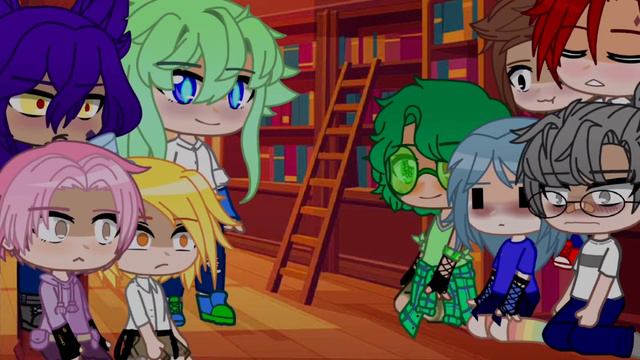 Реакция 13 карт на тт (1/3\!/) простите за маленькую реакцию смотреть онлайн