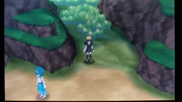 Where Is: The Fishing Rod (Pokemon Ultra Sun/Moon) смотреть онлайн