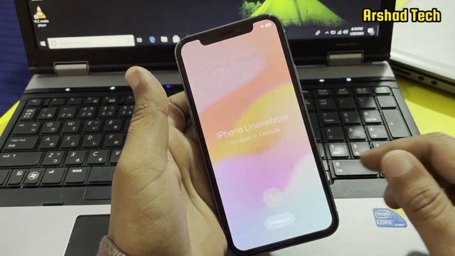 Unlock iPhone 11 Series If you Forgot Your Passcode | No Data Losing | No Pc Required смотреть онлайн