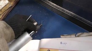 2141 москвич передняя стойка,небольшая переделка