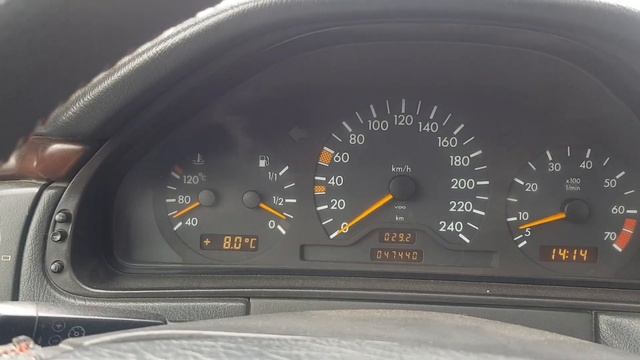 СКОЛЬКО можно ПРОЕХАТЬ на ГОРЯЩЕЙ ЛАМПОЧКЕ УРОВНЯ ТОПЛИВА смотреть онлайн