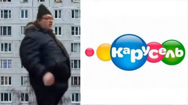 БУРГЕР КИНГ ГОВНО ОЦЕНИВАЕТ ТЕЛЕКАНАЛЫ! смотреть онлайн