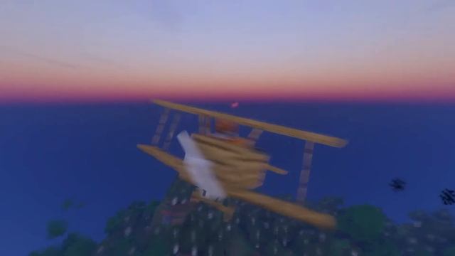 ТОП 5 ШОКИРУЮЩИХ МОДОВ на МАЙНКРАФТ (1.16.1 - 1.12.2)