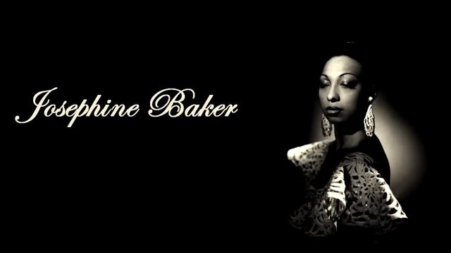 Josephine Baker - La petite tonkinoise (1953) смотреть онлайн