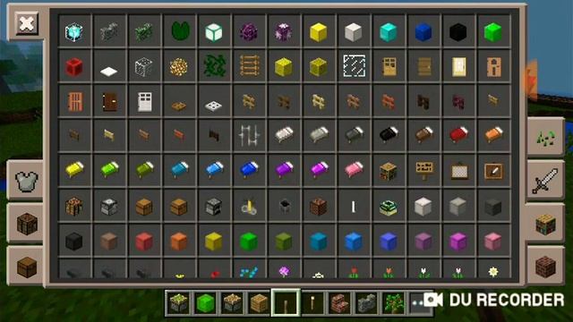 Обзор старой версии Minecraft 1.1.5