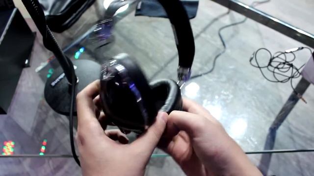 Обзор Skullcandy Roc Nation Aviator