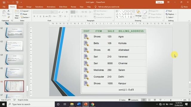 Select Query in Oracle - Group By #14 смотреть онлайн