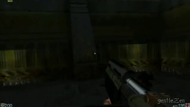 Walkthrough of REQUIEM - AVENGING ANGEL (1999) ◊ Part 11 [HQ] [English] смотреть онлайн
