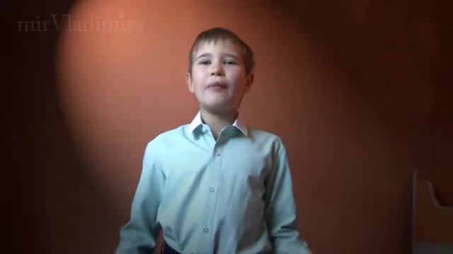 А.С. Пушкин - "Зимнее утро". смотреть онлайн
