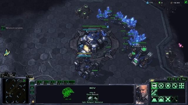 SOLO STARCRAP смотреть онлайн
