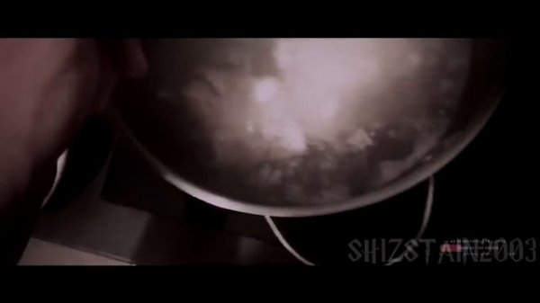 Андрей Afoninje и овощной суп