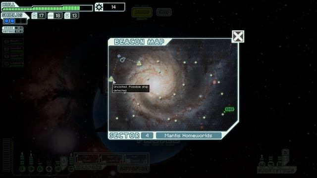 VoV Plays FTL: Stealth Cruiser Type A! - Part 2: Humanity United смотреть онлайн