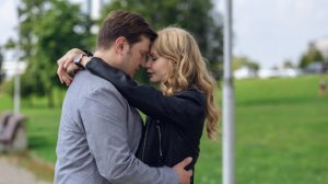 СМОТРИМ! Кино по выходным "ПО ТУ СТОРОНУ СЧАСТЬЯ" - В СУББОТУ В 12:55 на канале РОССИЯ 1 // АНОНС