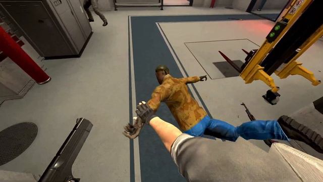 Hard Bullet Tricky Kills!!! смотреть онлайн