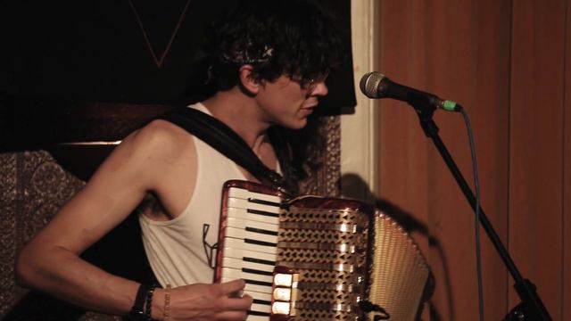 Winter Nights - Live From EP Launch