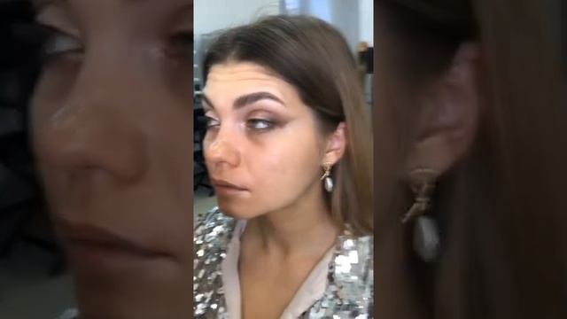 Макияж в натуральной гамме ? часть 3 смотреть онлайн