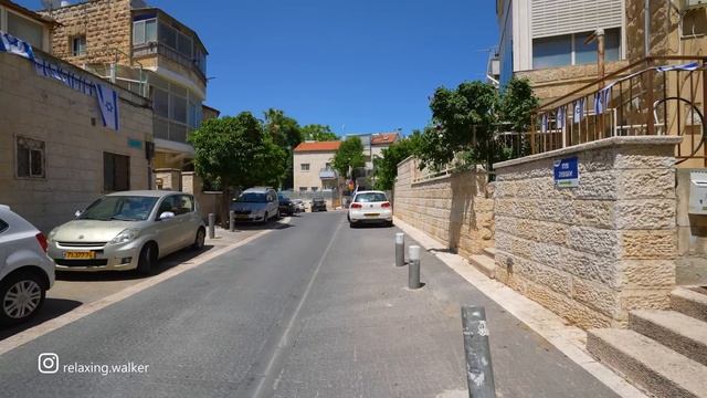 JERUSALEM: An Amazing Touch on The History of The Jewish Quarters. Nachlaot and Mahane Yehuda смотреть онлайн