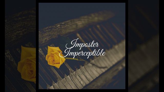Imposter Imperceptible (Among Us) смотреть онлайн