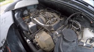 Бмв Х5 е53: двигатель троит и трясется, не заводится. Решение проблемы.