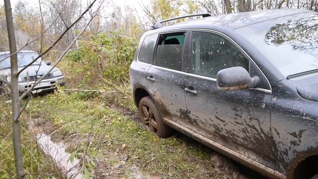 Кирилл застрял в калее смотреть онлайн