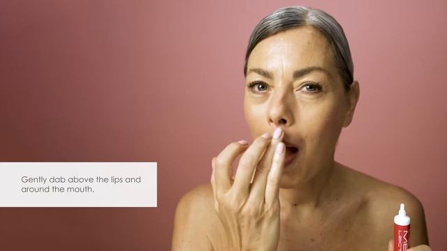 SMOOTH UPPER LIP Perioral Anti-Aging Treatment смотреть онлайн