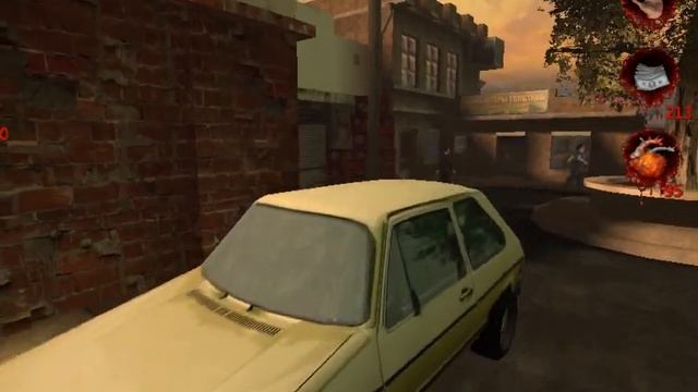 Postal 2. Saturday (вот как надо проходить субботу) смотреть онлайн