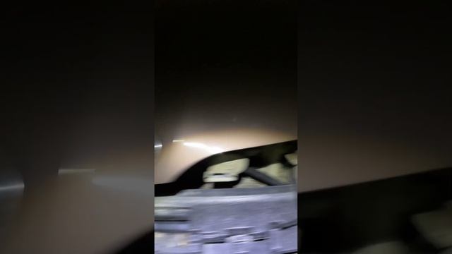 Skoda Octavia A7 FL установка светодиодных линз MTF Night Assistant Progressive смотреть онлайн