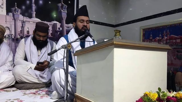 Ya Rasool Allahi Un Zur Halana || Safdar Ali Mohsin #safdaralimohsin смотреть онлайн