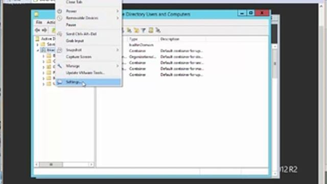 Backup 2012R2 Azure Backup Online смотреть онлайн
