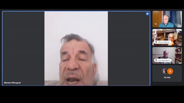 T02 E13 ANTROPOCENO Gustavo Grobocopatel- conversación con Mauricio Bartoli смотреть онлайн